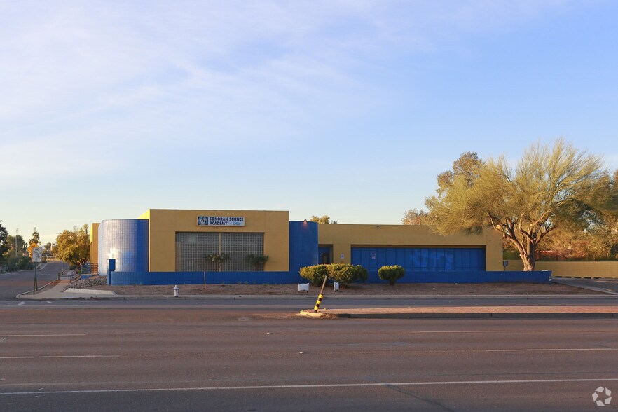 6880 E Broadway Blvd, Tucson, AZ à vendre - Photo principale – Image 1 sur 6