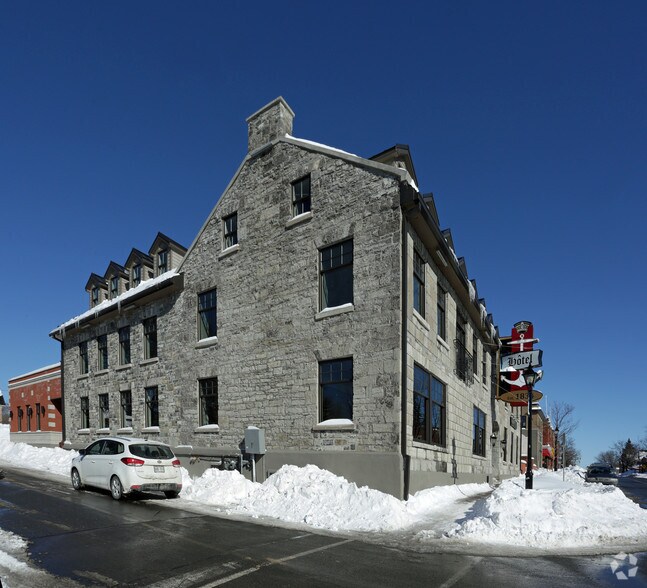 71 Rue Principale, Gatineau, QC à vendre - Photo de l’immeuble – Image 2 sur 5