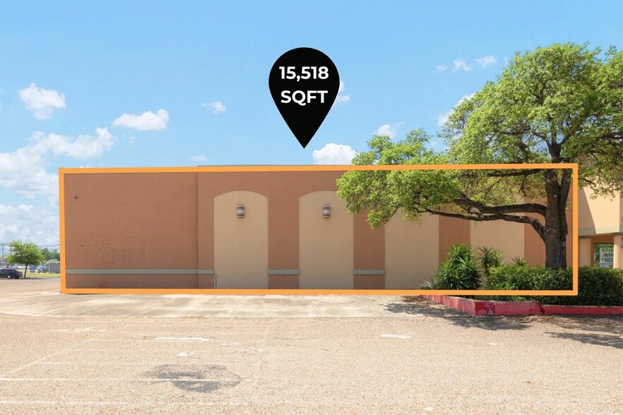 2500 E US Highway 83, Rio Grande City, TX à louer - Photo de l’immeuble – Image 2 sur 6