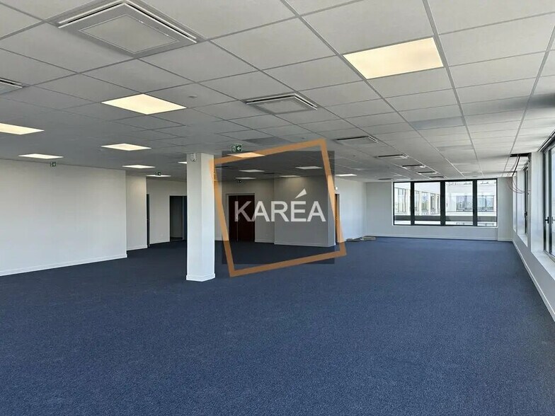 26 Avenue Hergé, Chessy à louer - Photo de l’immeuble – Image 3 sur 9