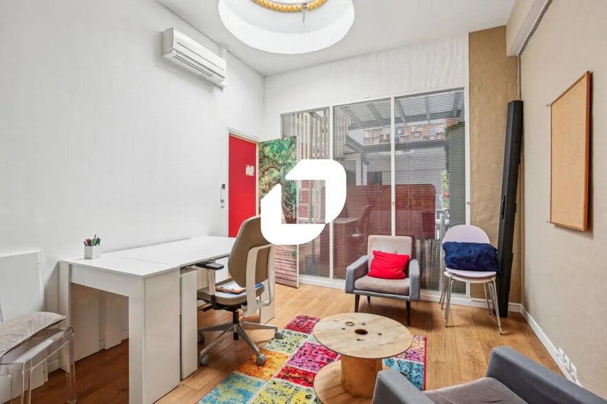 10 Rue Des Renaudes, Paris à louer - Photo intérieure – Image 3 sur 13