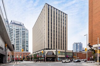 Plus de détails pour 1-5 Nicholas St, Ottawa, ON - Bureau à louer