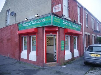 Plus de détails pour 251 Hawthorn Rd, Ashington - Local commercial à vendre