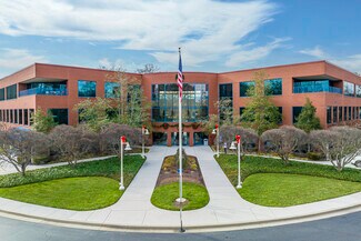 Plus de détails pour 1225 E Weisgarber Rd, Knoxville, TN - Bureau à louer