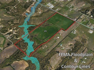 Plus de détails pour Texas 56, Sherman, TX - Terrain à vendre