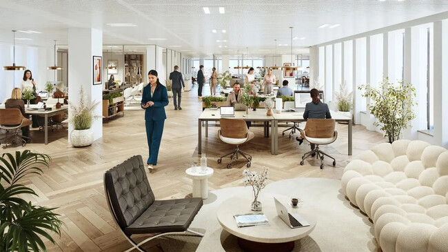 Plus de détails pour 19 Rue De Vienne, Paris - Bureau, Local d'activités à louer