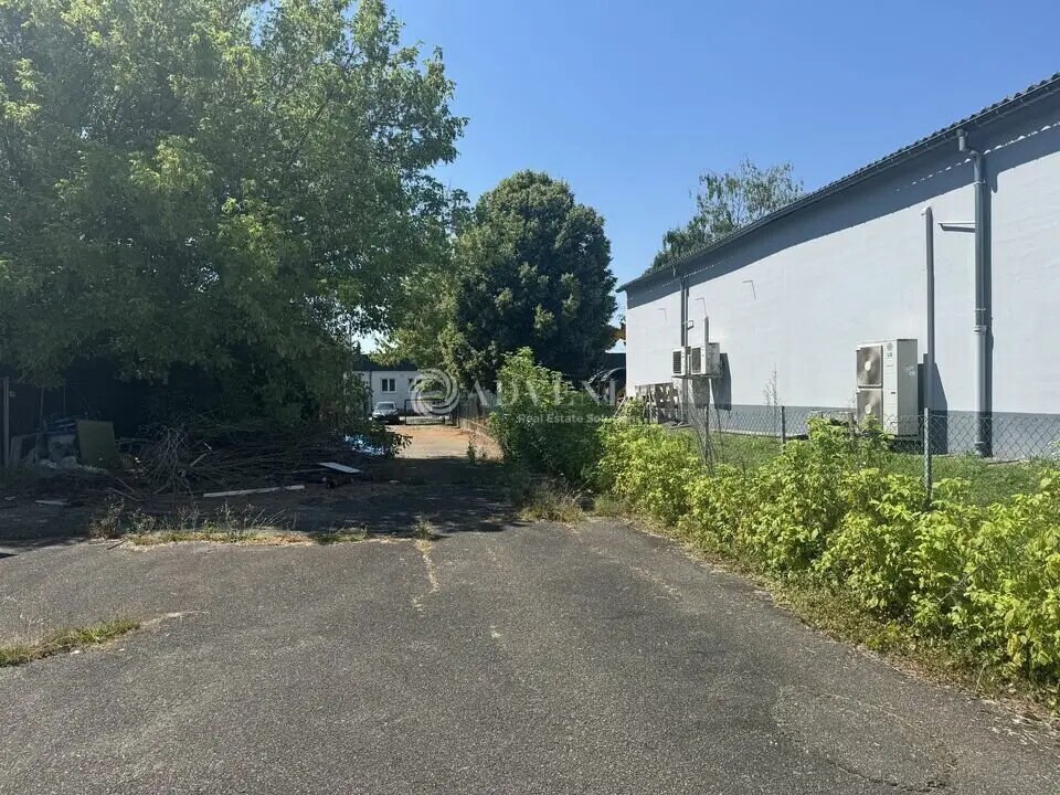 Terrain dans Wolfisheim à vendre Photo principale– Image 1 sur 6