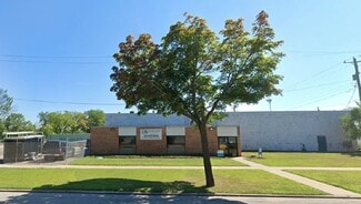 Plus de détails pour 5515 W Florist Ave, Milwaukee, WI - Industriel/Logistique à louer