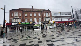 Plus de détails pour 218-220 High St, Slough - Local commercial à vendre