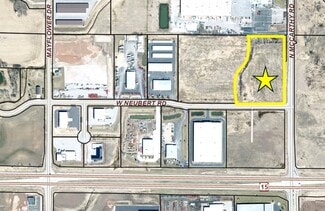 Plus de détails pour McCarthy, Grand Chute, WI - Terrain à vendre
