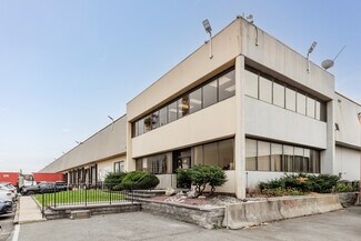 Plus de détails pour 414-434 Avenue P, Newark, NJ - Industriel/Logistique à louer