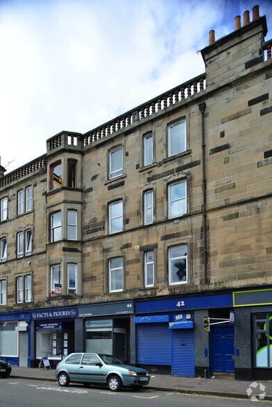 44 Craighall Rd, Edinburgh à vendre - Photo de l’immeuble – Image 2 sur 10