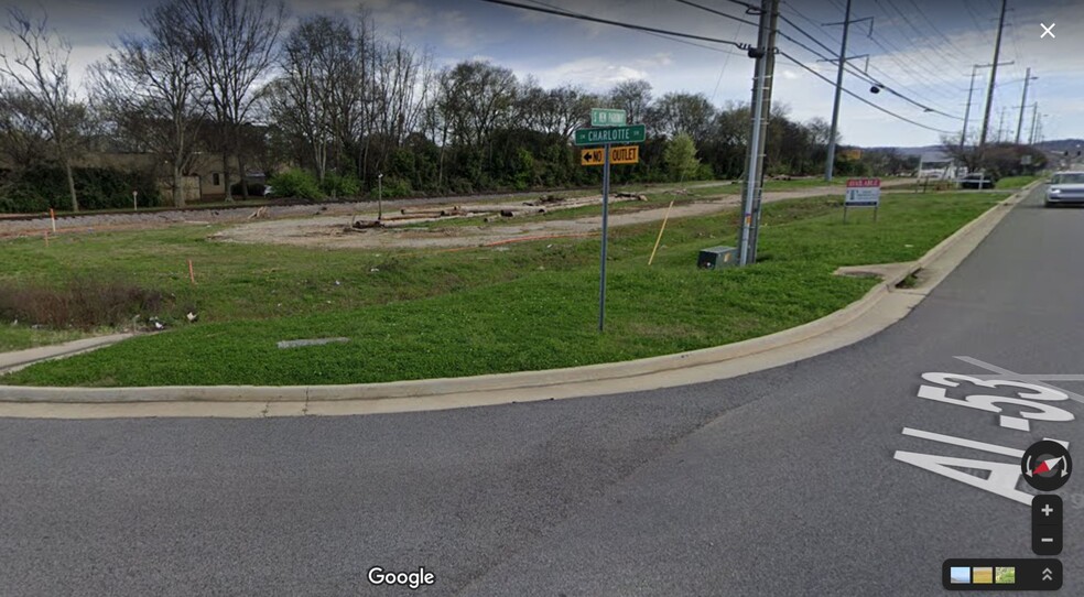 0 Memorial, Huntsville, AL à vendre - Autre – Image 2 sur 4