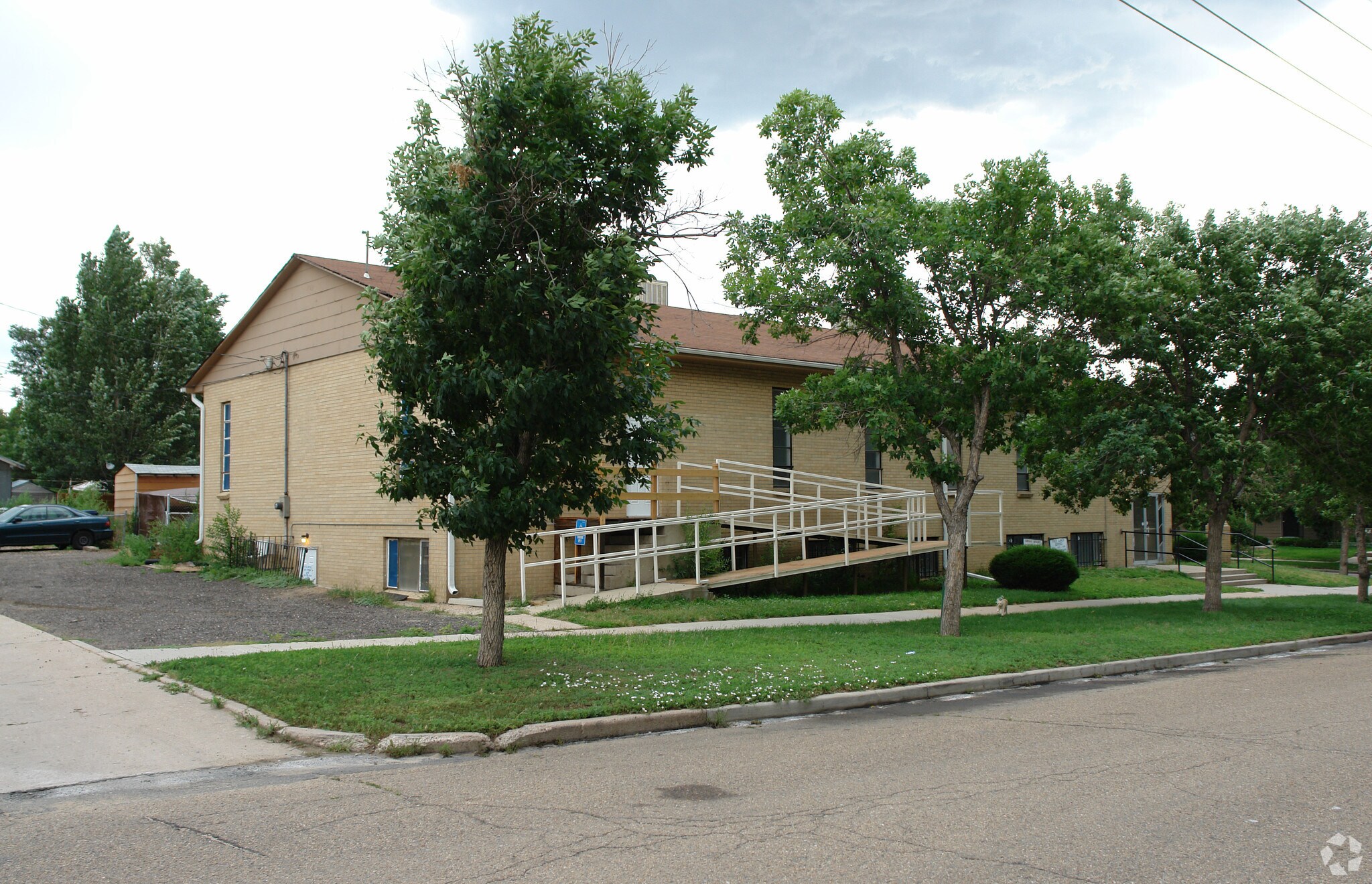 1201 W 41st Ave, Denver, CO à vendre Photo principale– Image 1 sur 3
