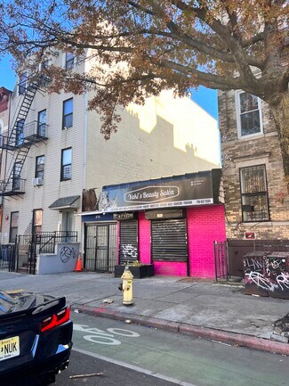 Plus de détails pour 4711 4th Ave, Brooklyn, NY - Local commercial à vendre