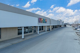 Plus de détails pour 2001-2153 63rd St, Downers Grove, IL - Local commercial à louer
