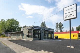 Plus de détails pour 5503 N Wall St, Spokane, WA - Bureau/Local commercial, Local commercial à louer