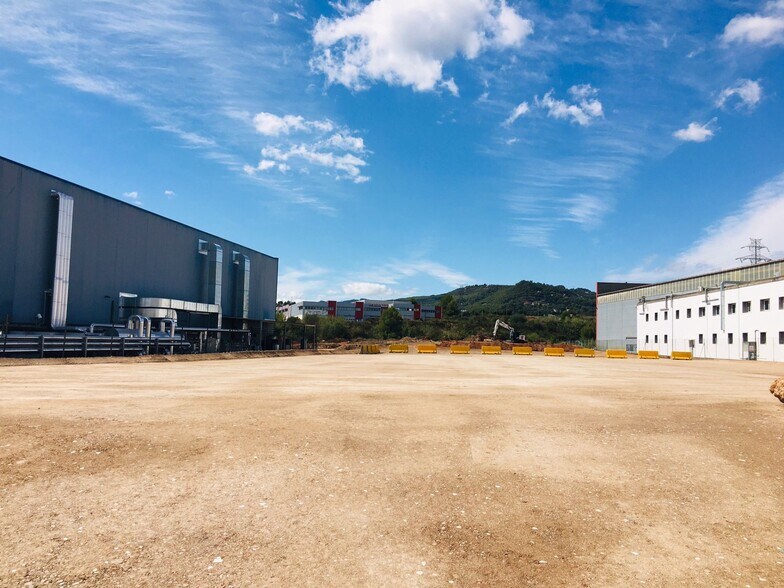 Terrain dans Sant Vicenç dels Horts, Barcelona à vendre - Autre – Image 1 sur 3
