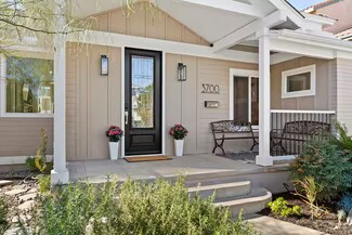 Plus de détails pour 3700 3rd Ave, San Diego, CA - Logement à vendre