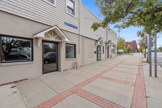 Plus de détails pour 125 E First St, Oswego, NY - Bureau à louer