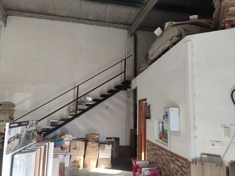 Industriel/Logistique dans Quintanar de la Orden, Toledo à louer - Photo intérieure – Image 3 sur 6