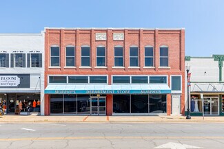 Plus de détails pour 815 S Main St, Stillwater, OK - Local commercial à vendre