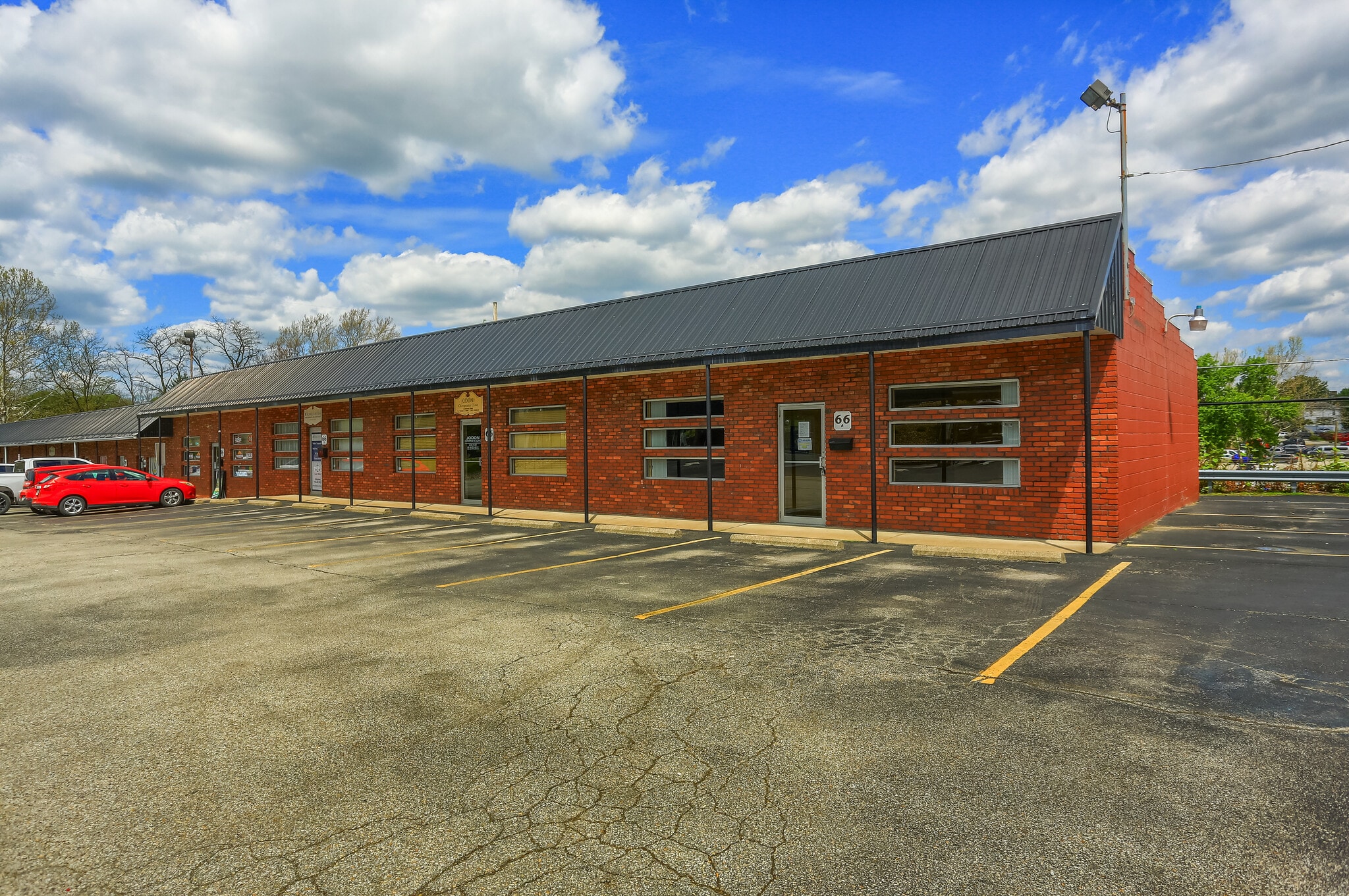 60-72 Lebanon Ave, Uniontown, PA à louer Photo de l’immeuble– Image 1 sur 17