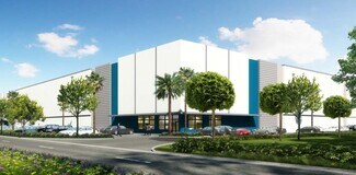 Plus de détails pour 4700 NW 135th St, Opa Locka, FL - Industriel/Logistique à louer