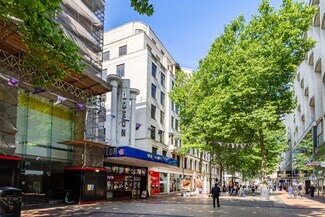 Plus de détails pour 131-138 New St, Birmingham - Bureau à louer