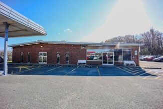 Plus de détails pour 510 Morgan Mill Rd, Monroe, NC - Local commercial à vendre