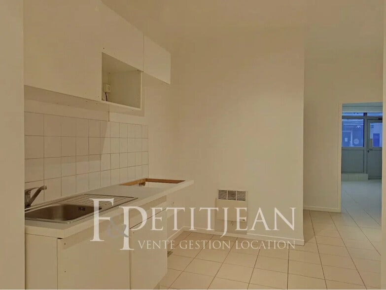 128 Boulevard Gabriel Péri, Malakoff à louer - Photo intérieure – Image 3 sur 4