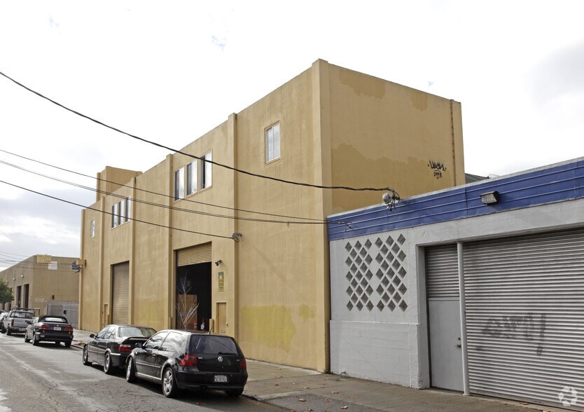 2310-2316 4th St, Berkeley, CA à louer - Photo de l’immeuble – Image 2 sur 2