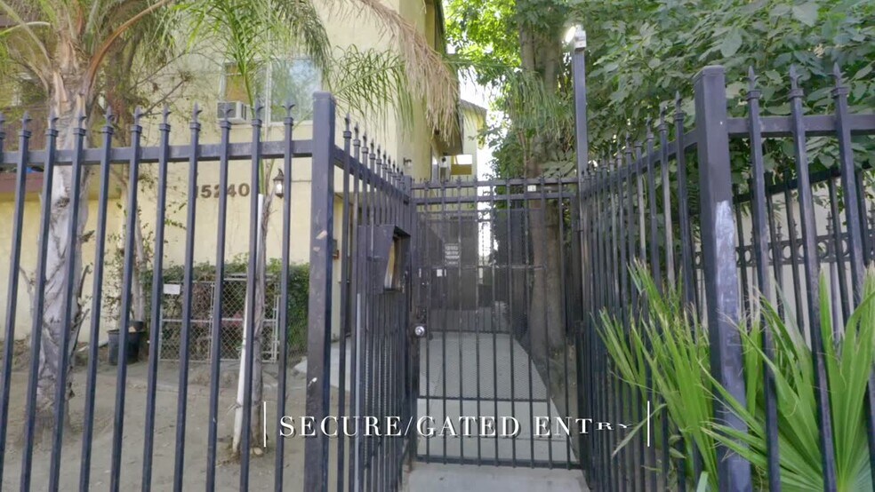 15240 Nordhoff St, North Hills, CA à vendre - Vidéo sur l’annonce professionnelle – Image 2 sur 47