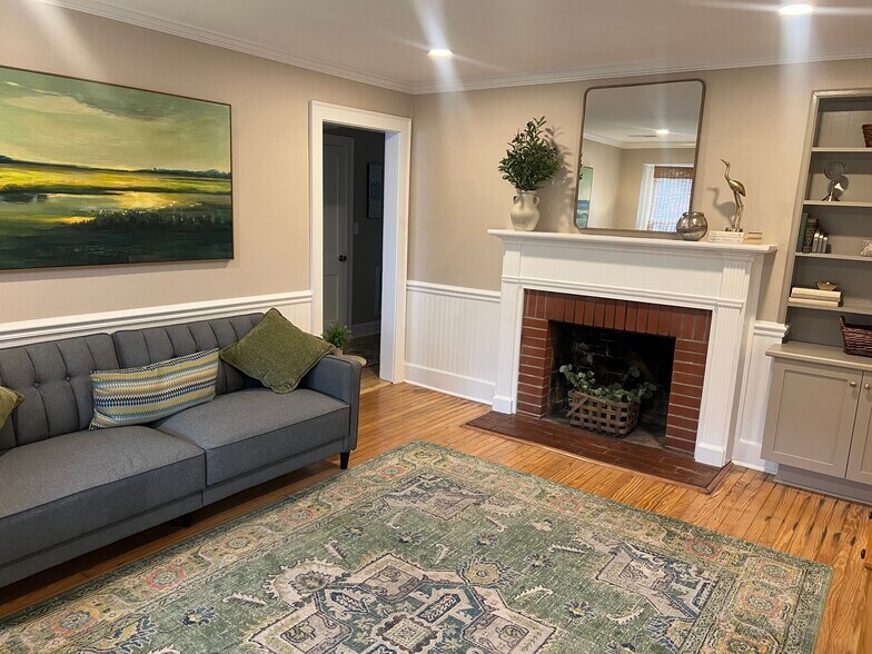 3142 Wrightsville Ave, Wilmington, NC à louer - Photo de l’immeuble – Image 2 sur 12