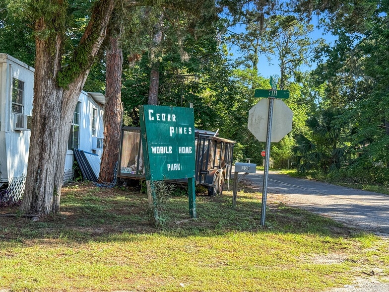 224 SE Davie Ct, Lake City, FL à vendre - Photo principale – Image 1 sur 48