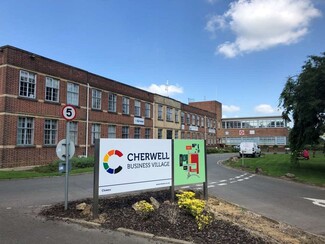Plus de détails pour Southam Rd, Banbury - Bureau à louer