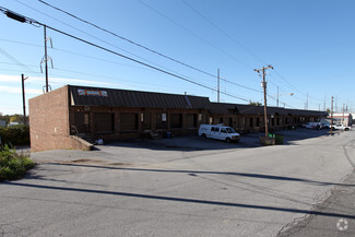 Plus de détails pour 400 E Ayre St, Wilmington, DE - Industriel/Logistique à vendre