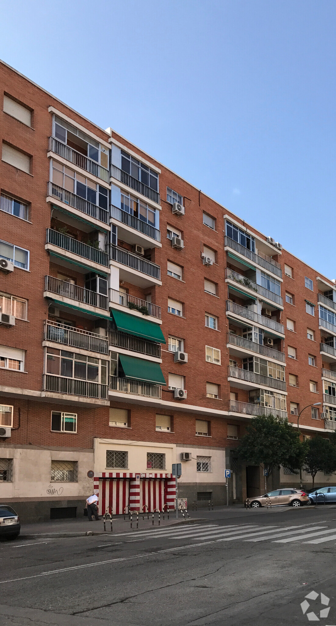 Calle Jacinto Verdaguer, 23, Madrid, Madrid à louer Photo intérieure– Image 1 sur 1