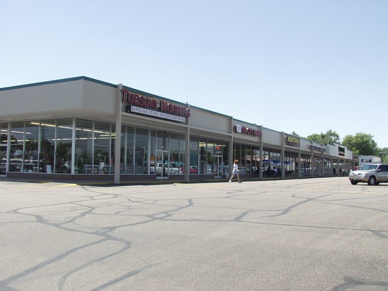 2902-2908 W 10th St, Greeley, CO à louer - Photo de l’immeuble – Image 2 sur 10