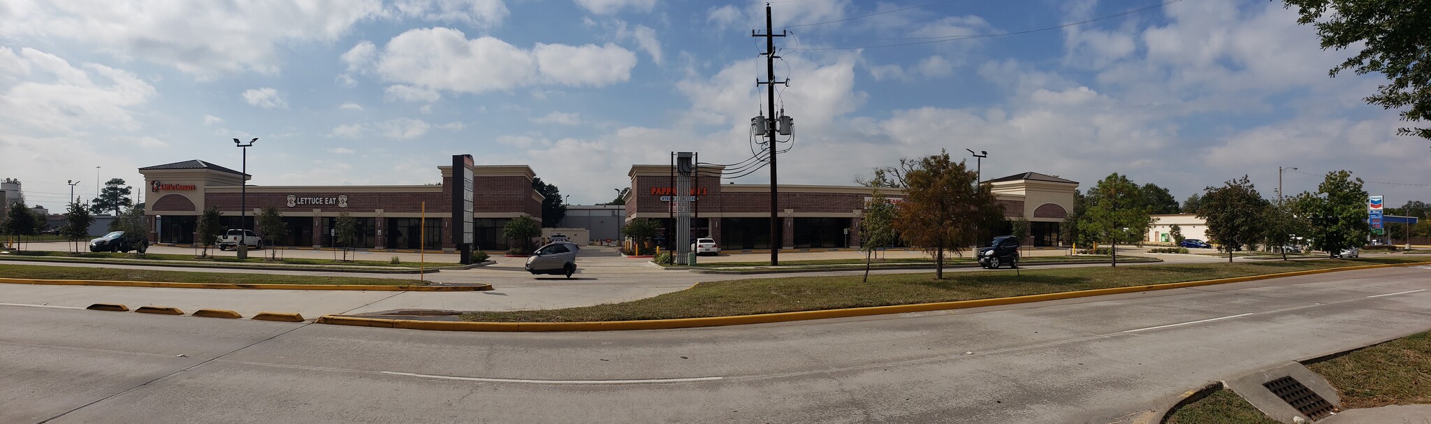 1165-1185 Katy Fort Bend Rd, Katy, TX à louer Photo de l’immeuble– Image 1 sur 3