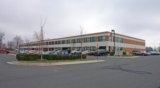 Plus de détails pour 43766 Trade Center Pl, Sterling, VA - Local d’activités à vendre