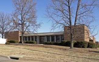 Plus de détails pour 781 Rudder Rd, Fenton, MO - Bureau à louer