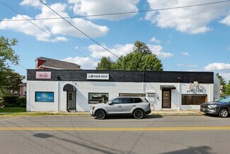 Plus de détails pour 825-829 Rt-5, Ridgefield, NJ - Local commercial à louer