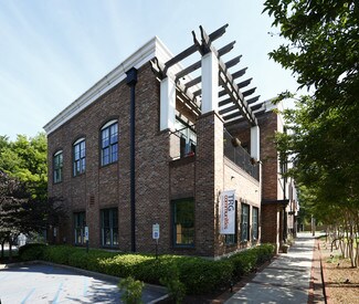 Plus de détails pour 607 Pendleton St, Greenville, SC - Bureau à louer