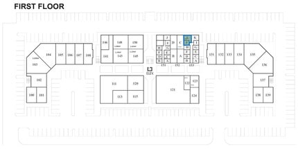 35325 Date Palm Dr, Cathedral City, CA à louer Plan d’étage– Image 1 sur 1