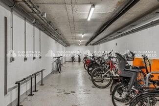 Plus de détails pour 1 Rue Croix-Barret, Lyon - Bureau à louer