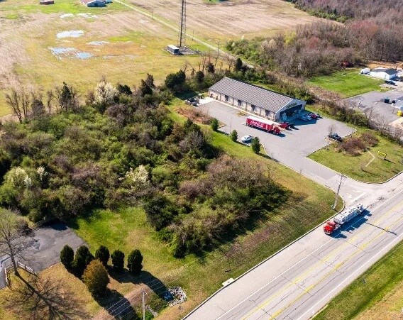 2744 Augustine Herman Hwy hwy, Chesapeake City, MD à vendre - Photo de l’immeuble – Image 3 sur 3