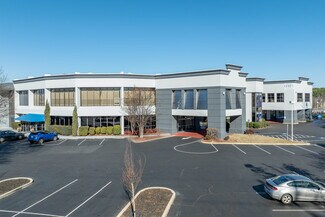 Plus de détails pour 1707 Owen Dr, Fayetteville, NC - Local d'activités à louer