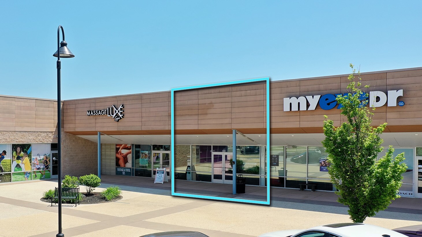 6226 W Manchester Mall, York, PA à louer Photo intérieure– Image 1 sur 8