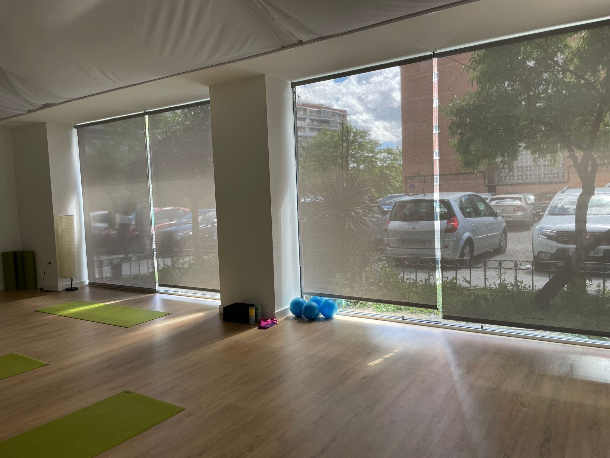 Immeuble residentiel dans Alcorcón, Madrid à vendre Photo principale– Image 1 sur 4